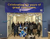 Kitchener 50th Group