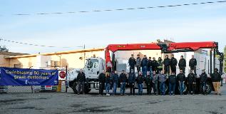 Lynnwood 50