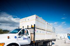 5 ton flatdeck
