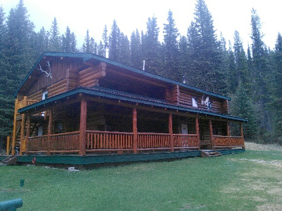 Cabin 1 Cabin 1