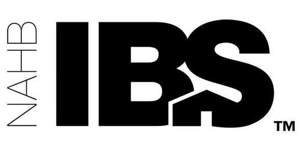 The logo for the International Building Show 2019 The logo for the International Building Show 2019