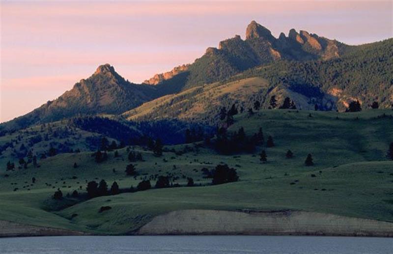 Sleeping_Giant_-_Montana Sleeping_Giant_-_Montana