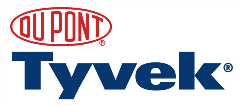 Dupont Tyvek logo Dupont Tyvek logo
