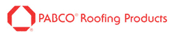 Pabco Roofing logo