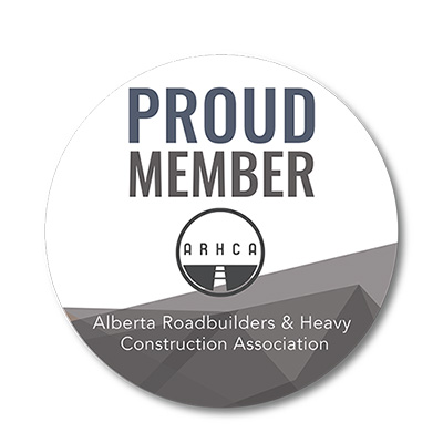 Alberta Roadbuilders and Heavy Construction Association