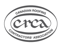 Canadian Roofing Contractors Association Logo