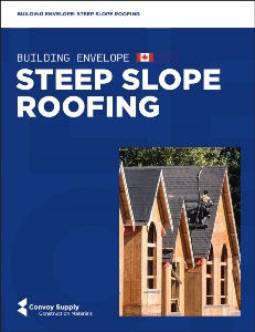 Steep Slope BE Brochure Thumbnail