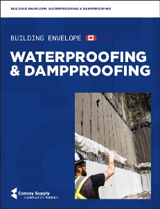 Waterproofing BE Brochure Thumbnail