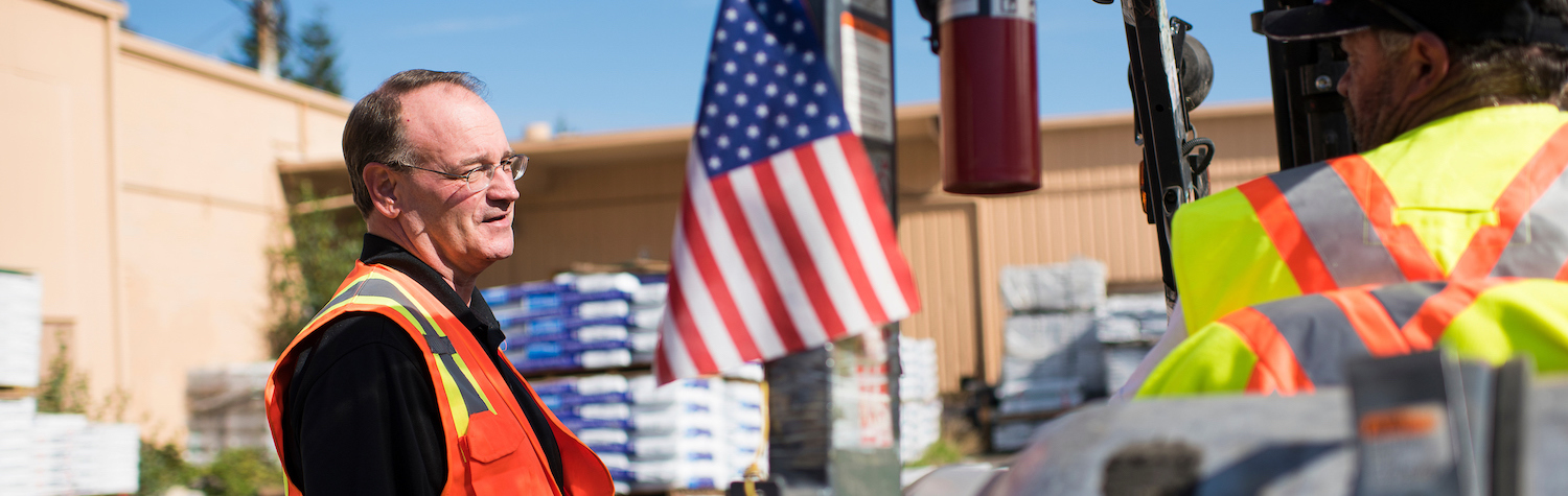 Convoy Supply Seattle