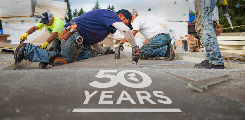 Convoy Turns 50! Convoy Turns 50!