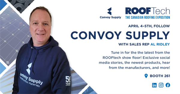 Al Ridley Rooftech Post – Linkedin and Facebook v4 Al Ridley Rooftech Post – Linkedin and Facebook v4