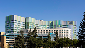 Calgary Cancer Clinic Thumb 275x156