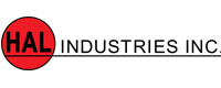 Hal Industries inc Logo