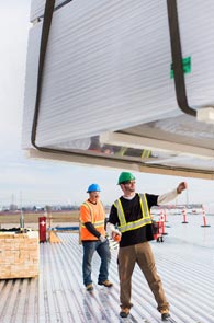 Convoy Supply Ltd. photo 6