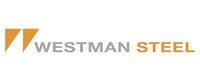 Westman Steel Logo