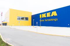 IKEA Winnipeg