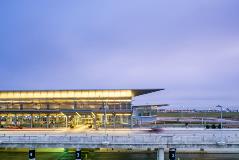 Winnipeg Airport