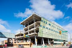 New Women Hospital Winnipeg