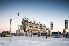 PanAm Stadium Hamilton