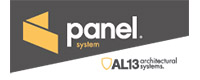 AL13 Aluminum Panel System logo