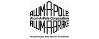 Alumapole Logo - 200x80