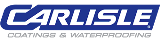 Carlisle Coatings and Waterproofing Supplier logo