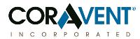 Coravent building envelope supplier logo