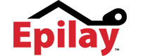 The logo for Epilay roofing underlayment