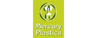 Mercury Plastics of Canada logo