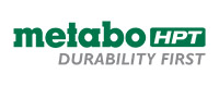 Metabo Power Tools logo