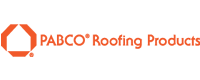 PABCO Roofing Products logo