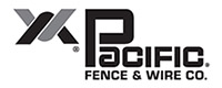 Pacific Fence and Wire logo