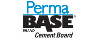 Perma Base Cement Board Logo - 200x80