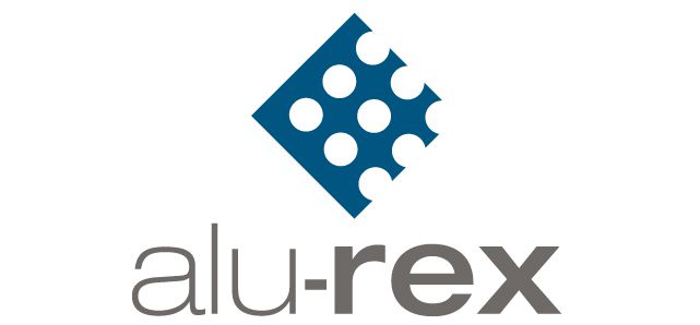 Alu-Rex building envelope supplier Alu-rex building envelope supplier logo