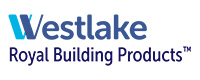 The logo for Westlake Royal Building Products