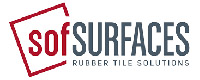 SofSurfaces roofing tile supplier logo