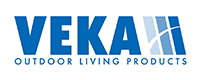 VEKA Outdoor Living Products logo