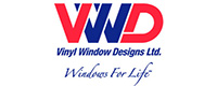 VWD - Vinyl Window Design Suppliers logo