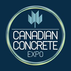 Canadian Concrete Expo 2020 logo