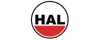 HAL Industries logo commercial roofing and underlayment